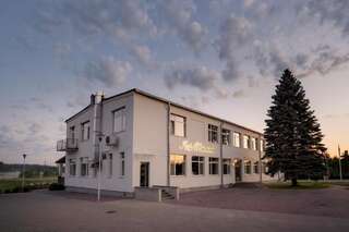 Фото Отель Silene Resort &amp; SPA Egles Villa г. Силене